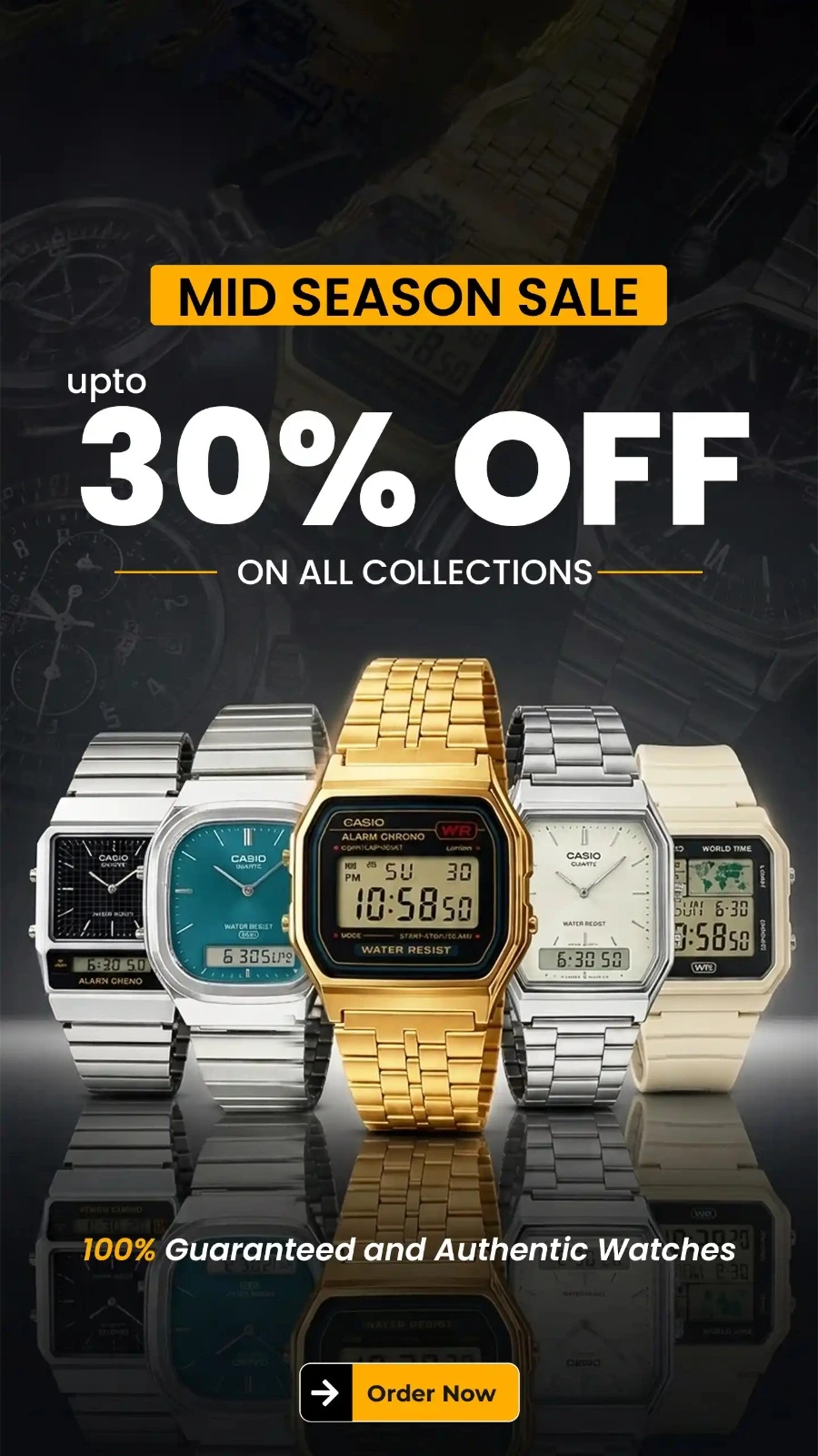 Timporium Mobile Banner