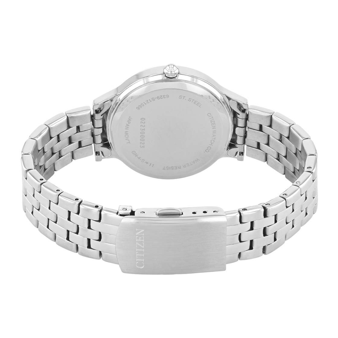Citizen ED8180-52X Women’s Multi-Dial Watch – Stainless Steel - Image 2