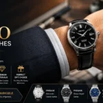 Best Seiko Dress Watches
