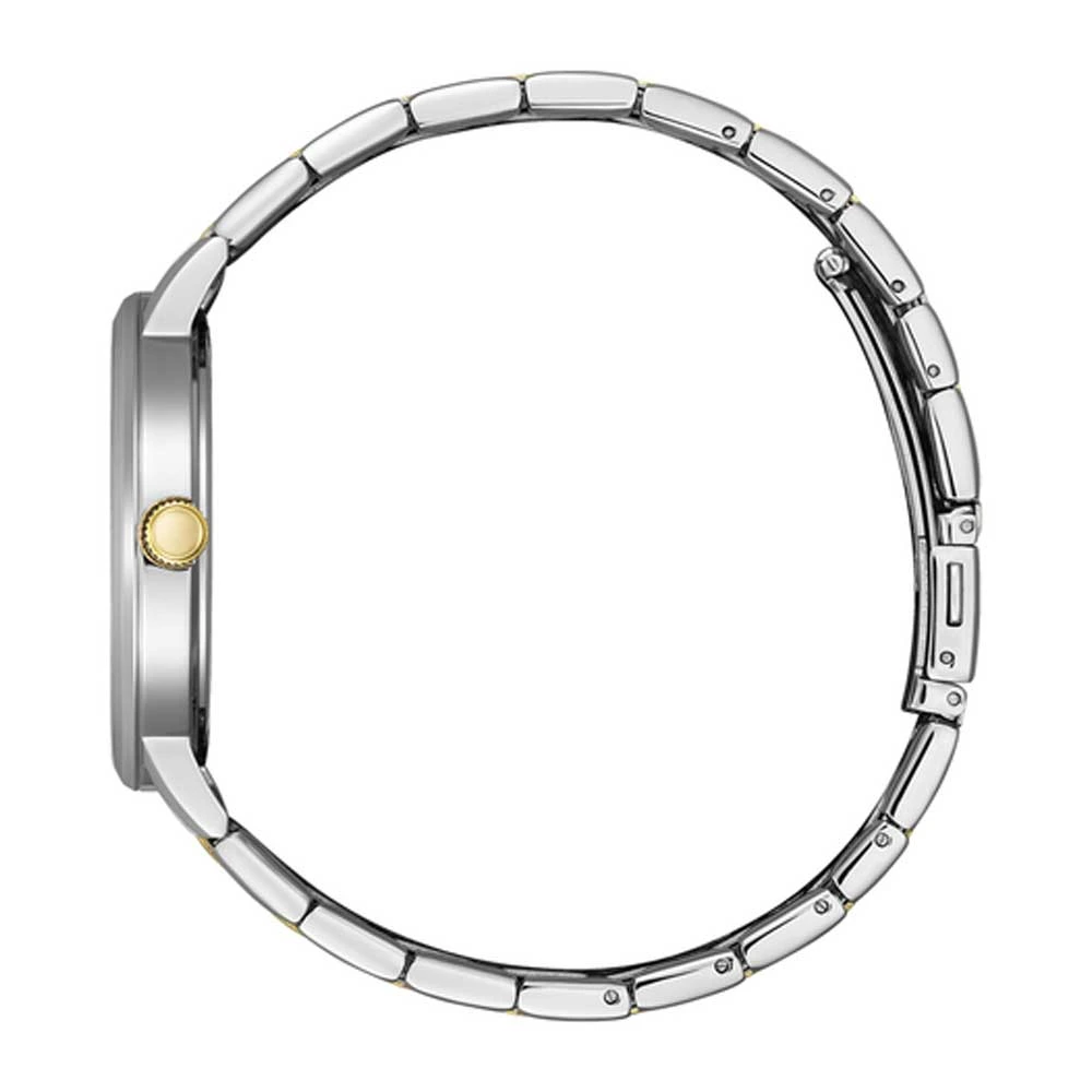 Citizen BI5076-51A Metal Band Men Watch - Image 2