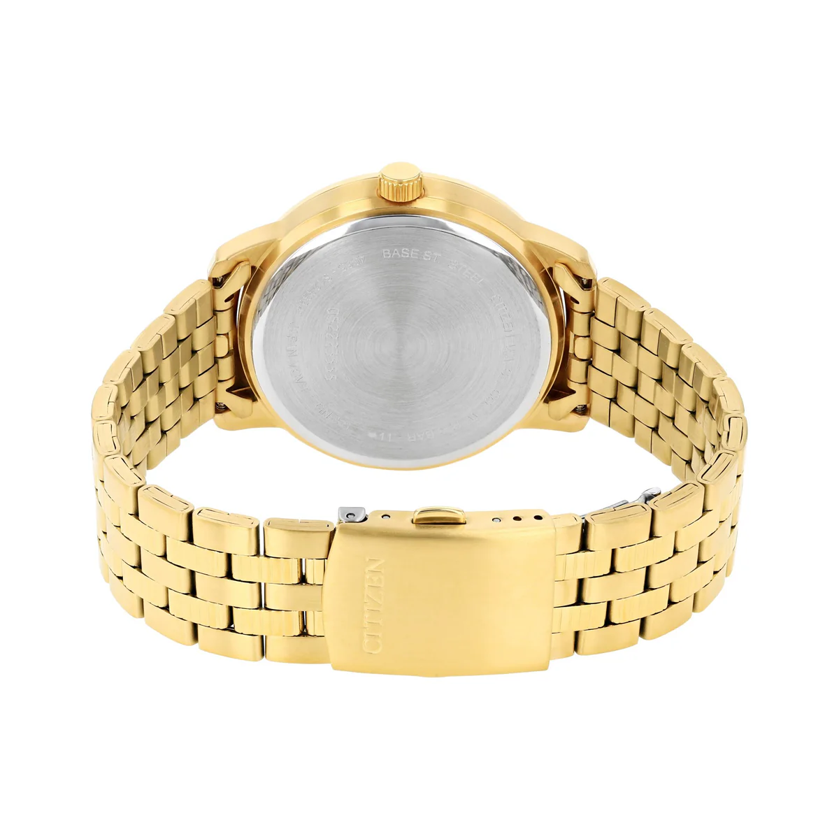 Citizen DZ0052-51E Metal Band Watch for Men