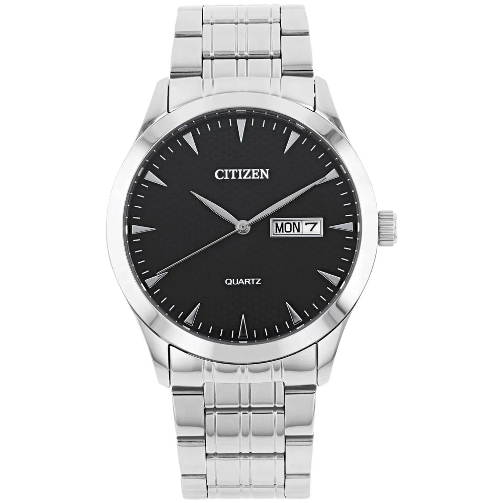 Citizen DZ5010-54E Metal Band Men Watch