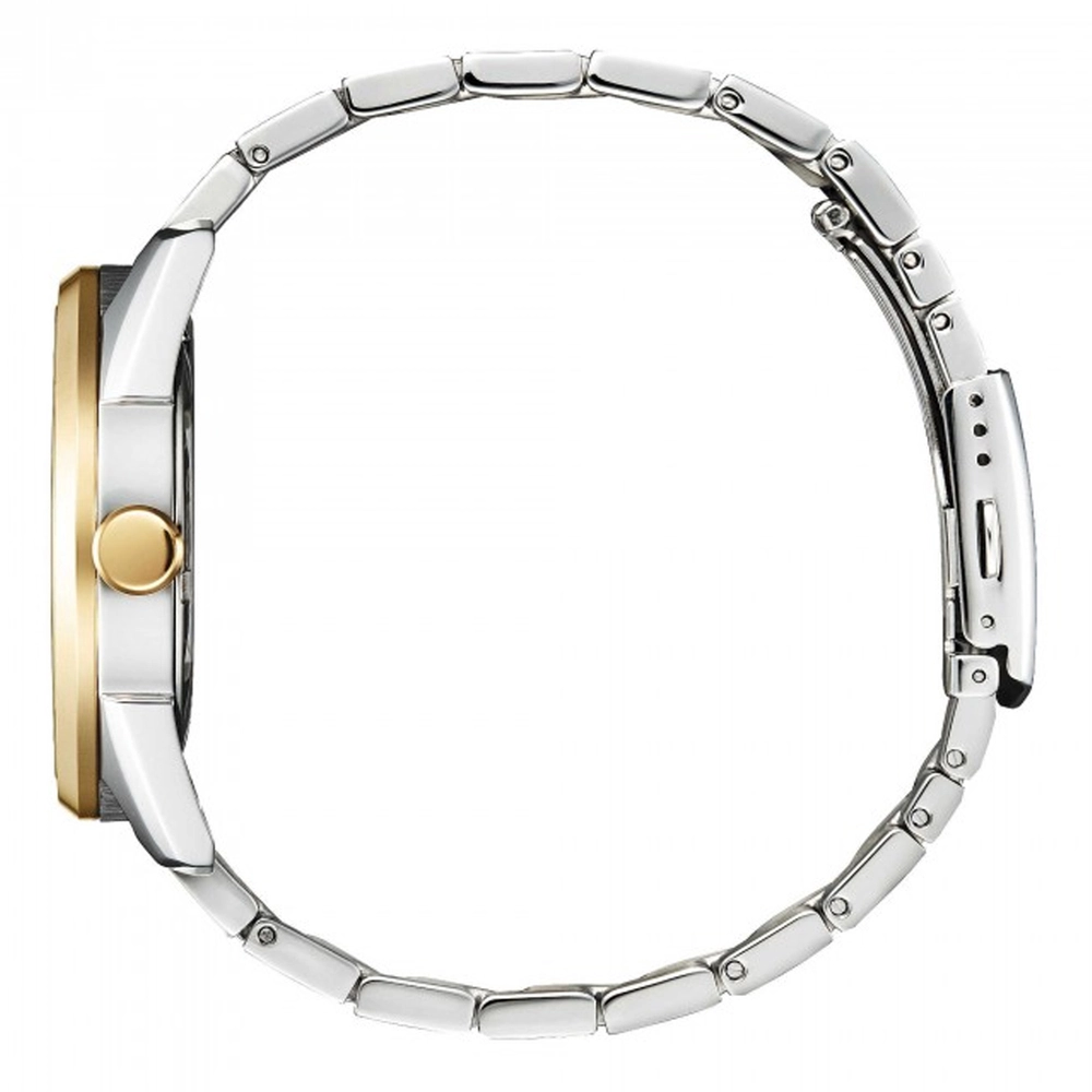 Citizen DZ5014-53E Metal Band Men Watch - Image 2