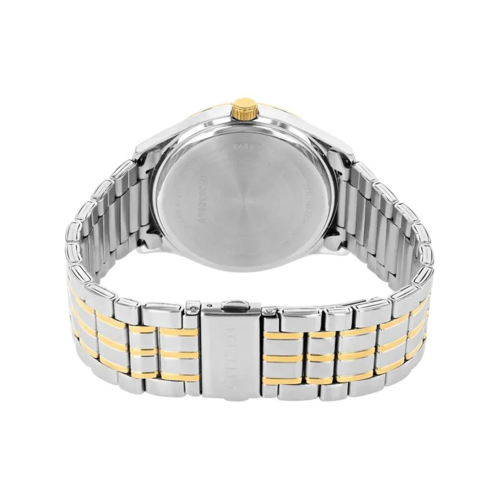 Citizen DZ5014-53E Metal Band Men Watch - Image 3