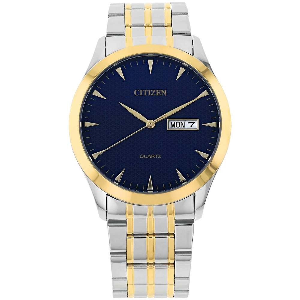 Citizen DZ5014-53L Metal Band Men Watch