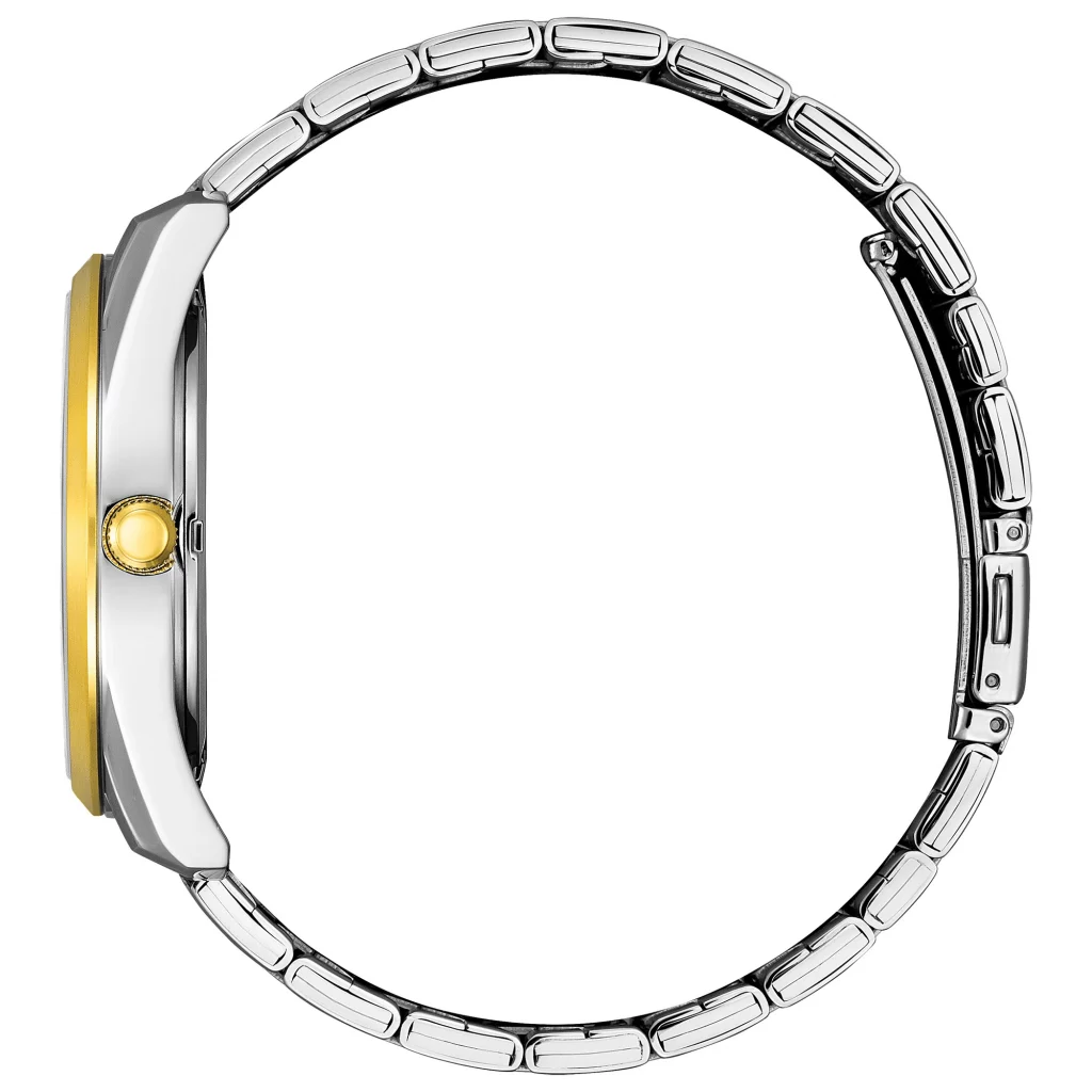 Citizen DZ5014-53L Metal Band Men Watch - Image 2