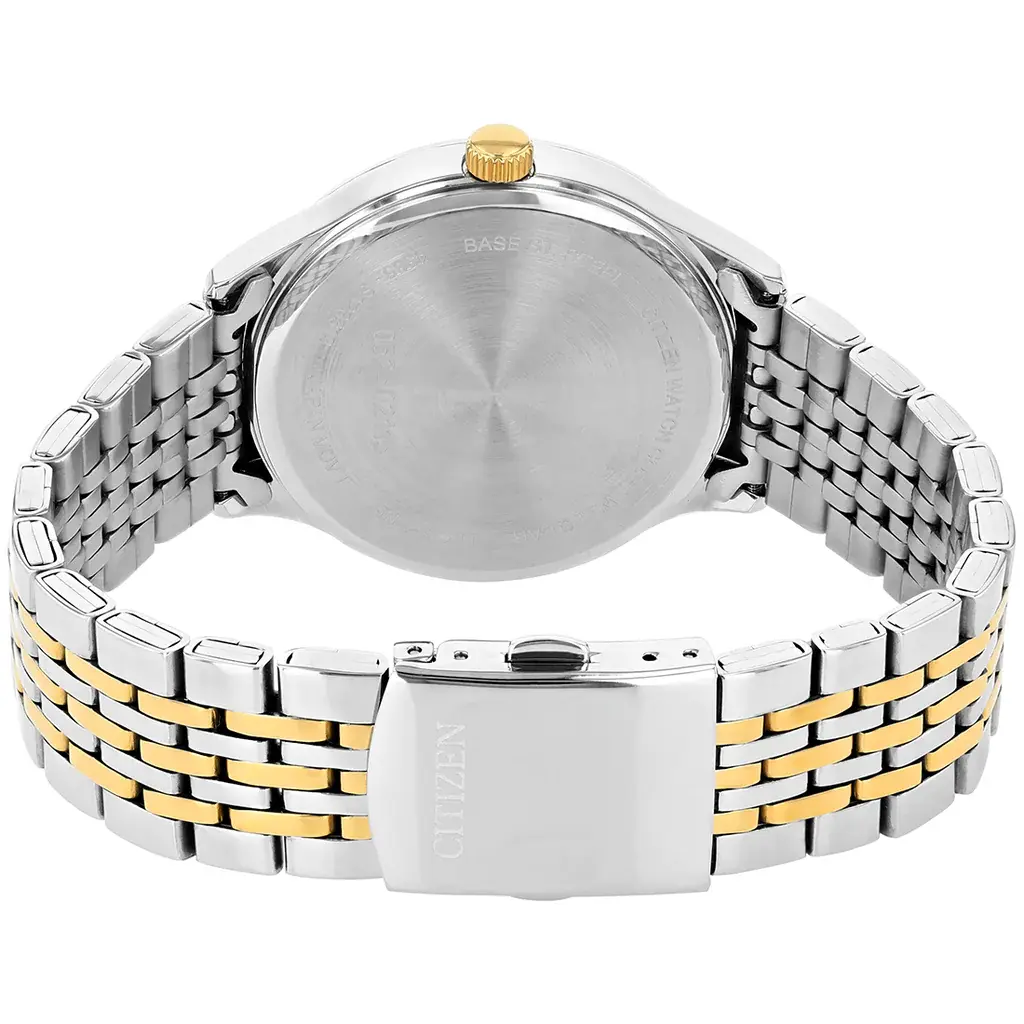 Citizen DZ5014-53L Metal Band Men Watch - Image 3