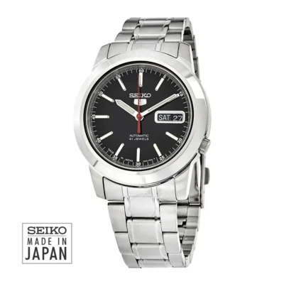 SEIKO 5 SNKE53J1 Automatic 21 Jewels Men Watch