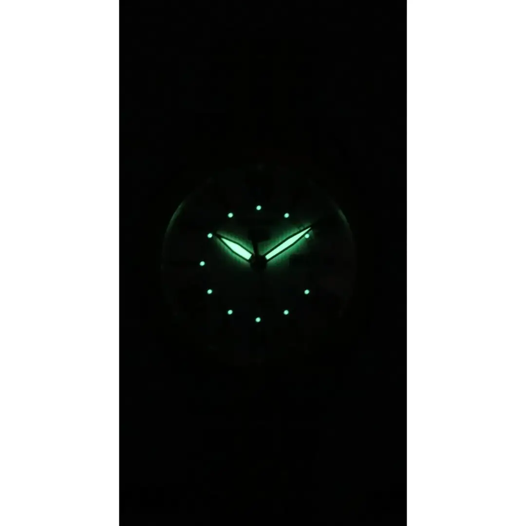 SEIKO 5 SNKL36J1 Automatic 21 Jewels Men Watch - Image 4
