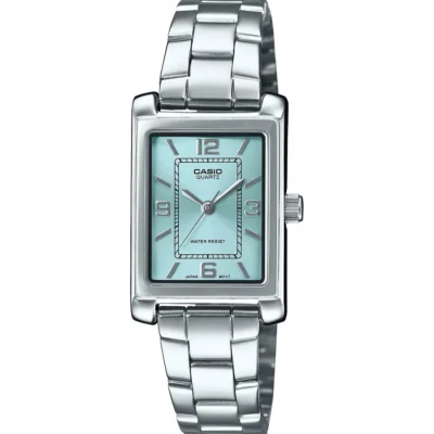 Casio LTP-1234DD-2A Women Analog Watch