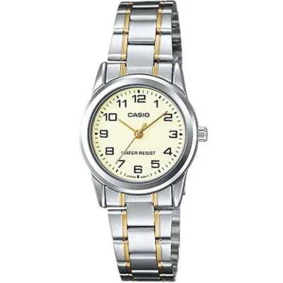 Casio LTP-V001SG-9B Women Analog Watch