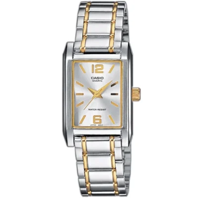 Casio LTP-1235SG-7A Women Analog Watch