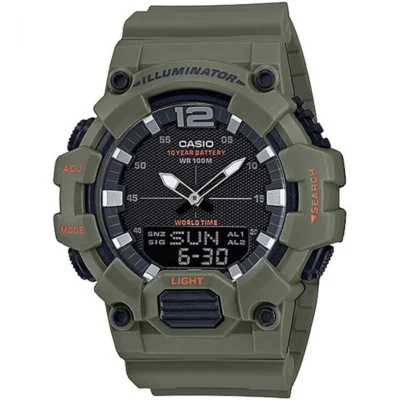 Casio HDC-700-3A2 Price in Pakistan