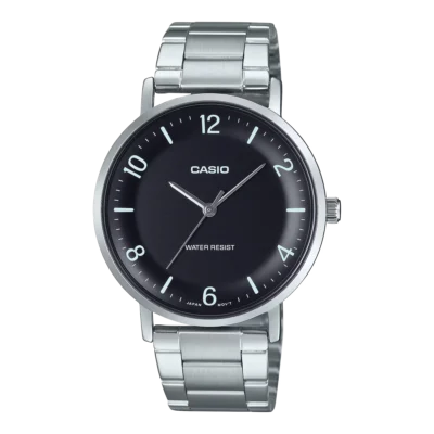 Casio MTP-VT03D-1B Men Analog Watch