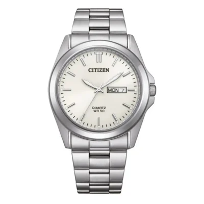 Citizen BF0581-54A Men's Watch Day-Date Display