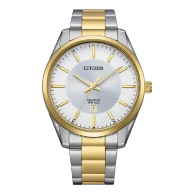 Citizen BI1036-57A Metal Band Men's Watch