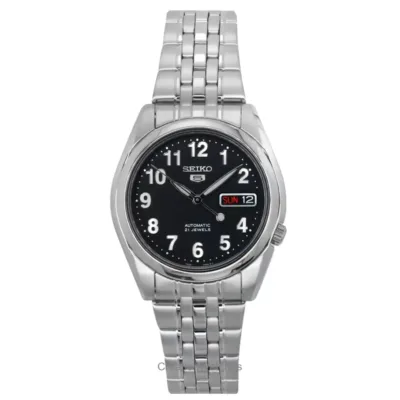 SEIKO 5 SNK381K1 21-Jewels Automatic Men’s Watch