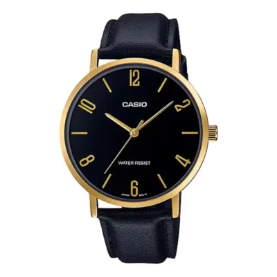 Casio MTP-VT01GL-1B2 Analog Men's Watch