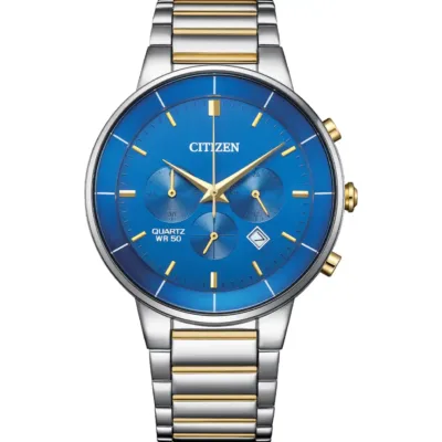 Citizen AN8224-51L Chronograph Men's Watch