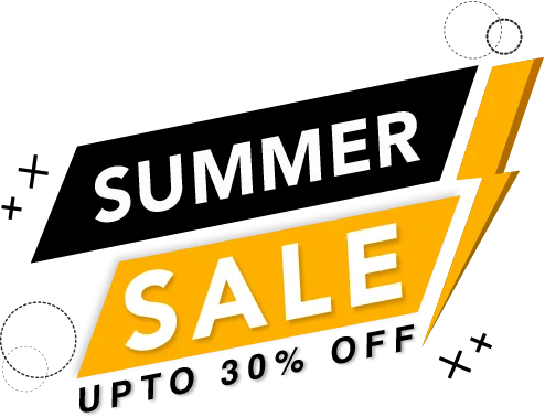 Summer Sale