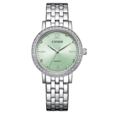 Citizen EL3100-55X Women’s Quartz Watch
