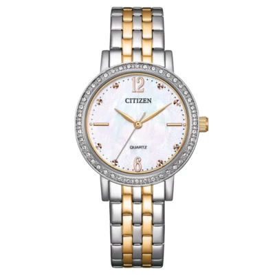 Citizen EL3106-59D Women’s Quartz Watch