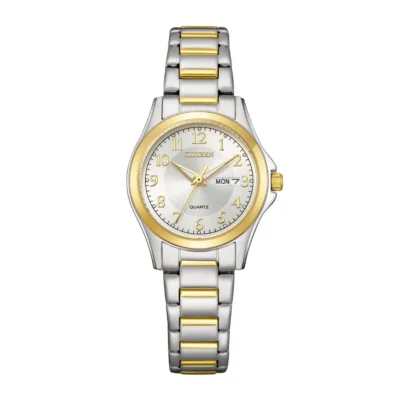 Citizen EQ0614-52B Women’s Quartz Watch