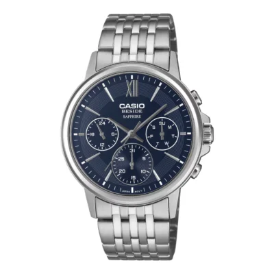 Casio BMS-300D-2A Men’s Analog Watch